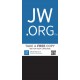 JW.ORG - "Big Blue - JW.org" - Cart